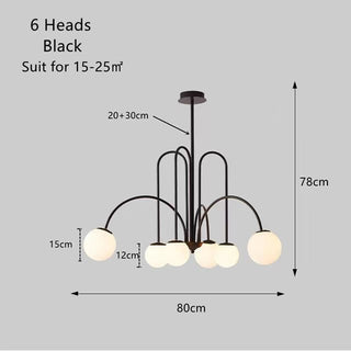 200000795:175#Black 6 Heads;136:200003938#Warm light|200000795:175#Black 6 Heads;136:200003939#Cold light|200000795:175#Black 6 Heads;136:200002572#Changeable