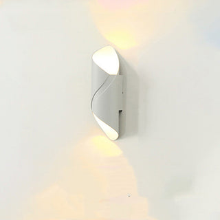 Modern 10W Led Wall Lamp