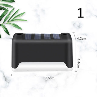 Outdoor Waterproof Wall Garden Light