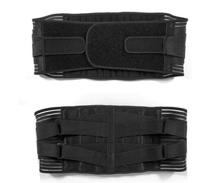 SpineAlign - Back Support Belt