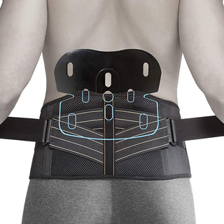 SpineAlign - Back Support Belt