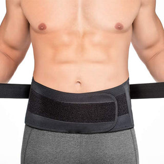 SpineAlign - Back Support Belt