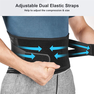 SpineAlign - Back Support Belt