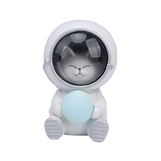 PetOrbit - Starry Animal Astronaut Night Light