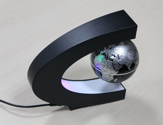 Magnetic Levitation Globe