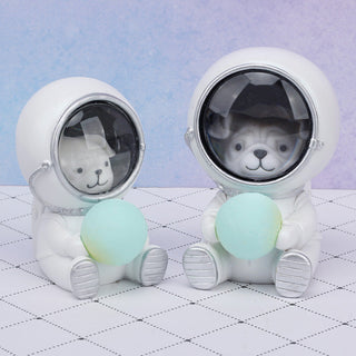 PetOrbit - Starry Animal Astronaut Night Light