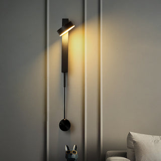 The Hanging Adjustable Wall Lamp