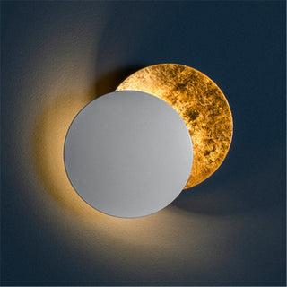 Solar Eclipse Wall Lamp