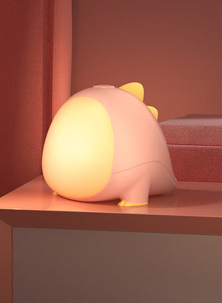 Mimi Rabbit Dinosaur Egg Lamp