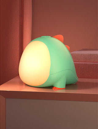 Mimi Rabbit Dinosaur Egg Lamp