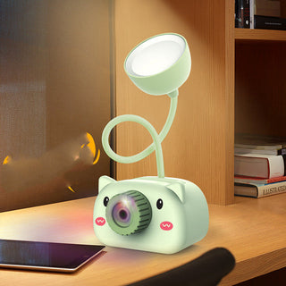 Pencil Sharpener Charging Night Light