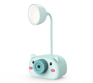 Pencil Sharpener Charging Night Light