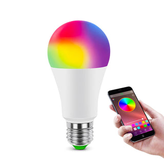 Strava - Full Spectrum Light Bulb