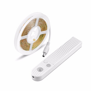 NeoFocus - Motion Sensor LED Strip Lights