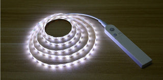 NeoFocus - Motion Sensor LED Strip Lights