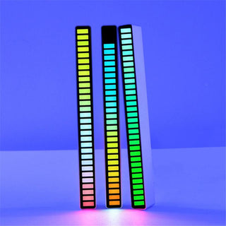 FinPut - Finger Tap Music Rhythm Sound Light