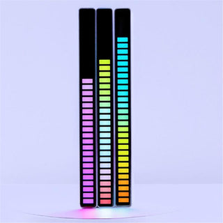 FinPut - Finger Tap Music Rhythm Sound Light