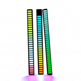 FinPut - Finger Tap Music Rhythm Sound Light