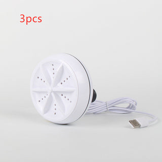 PowerPod - Portable Mini Dish&Laundry Washer