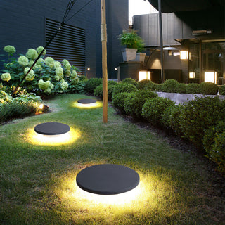 Waterproof Outdoor Lawn Lights