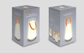 LED Rechargeable Portable Lantern