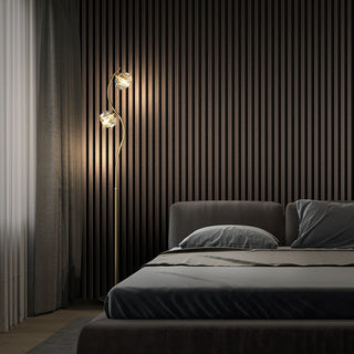 Modern Creative Scandinavian Floor Lamp