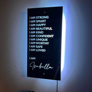 The 'I Am' Mirror