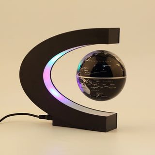 Magnetic Levitation Globe