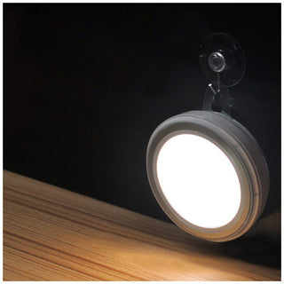 Smart Body Motion Sensor LED Lights