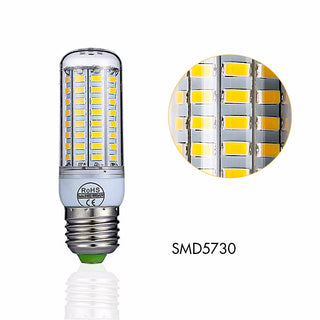 Low Power High Brightness Corn Bulb