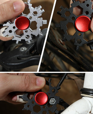 SpinDriver - All In One Multitool Gadget