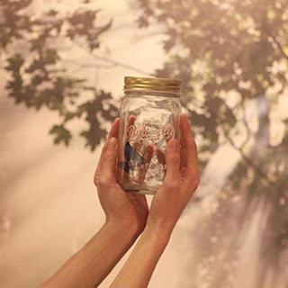 Serene Wing - Dancing Butterfly In A Jar