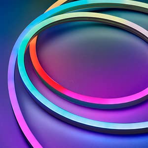 Lumestar - LED Neon Rope Light