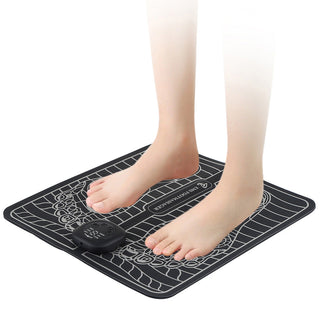 SootheSole - Foot Reflexology Massage Machine