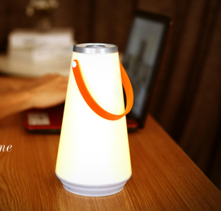 LED Rechargeable Portable Lantern