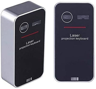 X-Board - Laser Projection Virtual Keyboard