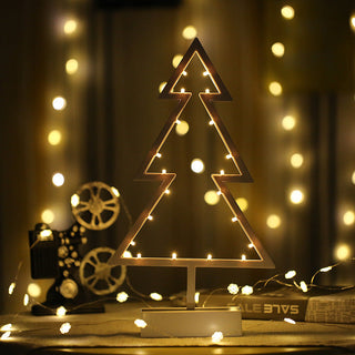 Festive Mood Setting NightLights