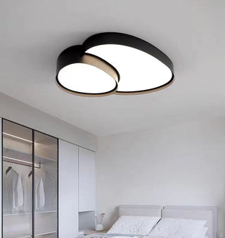 Simple And Fashionable Ceiling Lamp