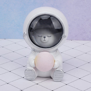 PetOrbit - Starry Animal Astronaut Night Light