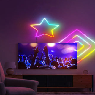 Lumestar - LED Neon Rope Light