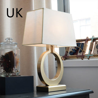 Modern Simple And Creative Decorative Table Lamp