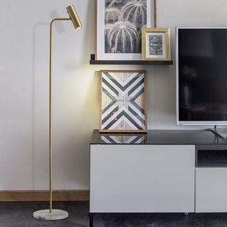 Nordic Minimalist Creative Floor Lamp