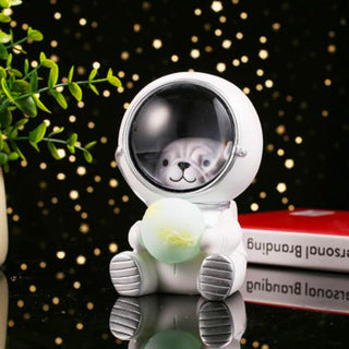 PetOrbit - Starry Animal Astronaut Night Light