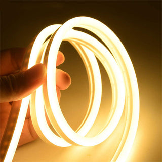 NeonStripe -LED Neon Rope Light