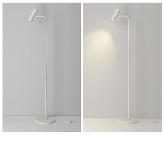 Nordic Minimalist Creative Floor Lamp