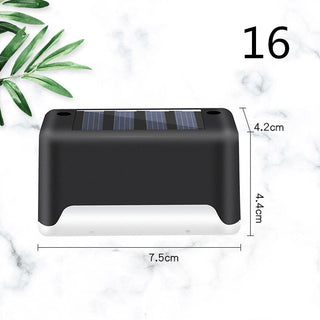 Outdoor Waterproof Wall Garden Light