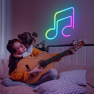 Lumestar - LED Neon Rope Light