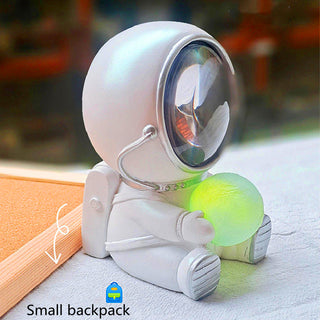 PetOrbit - Starry Animal Astronaut Night Light