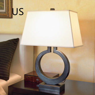 Modern Simple And Creative Decorative Table Lamp