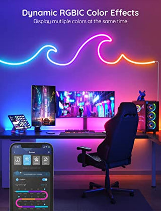 Lumestar - LED Neon Rope Light